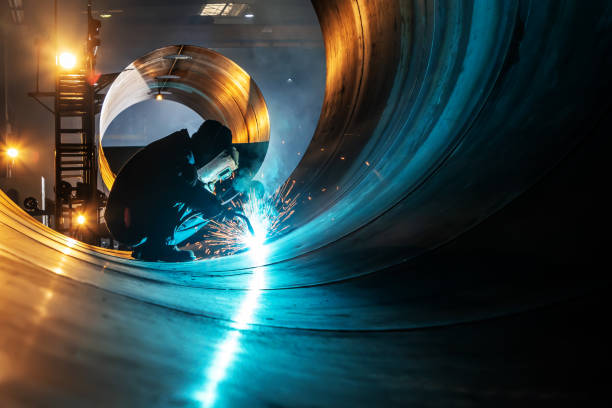 Best Maintenance and Repair Welding in Honeoye Falls, NY