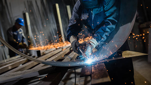 Best Pipe Welding in Honeoye Falls, NY