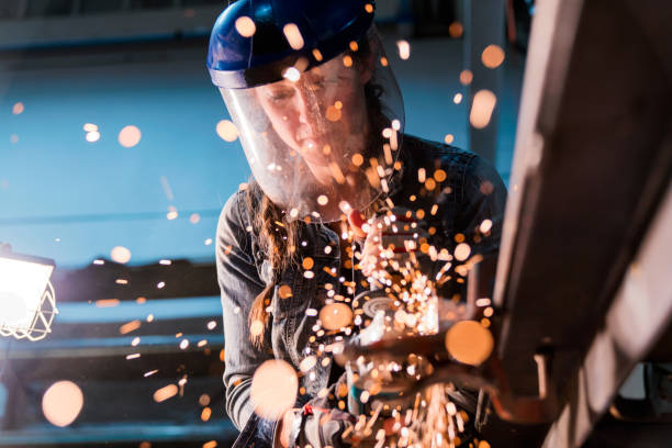 Best Automation and Robotic Welding in Honeoye Falls, NY